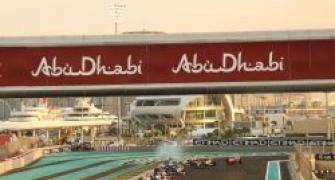 Abu Dhabi tourism body eyes India