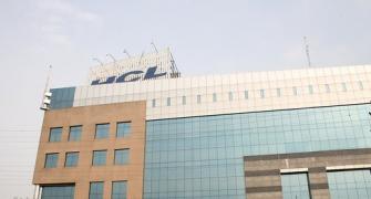 HCL Tech to hire 3,000 people in Q1
