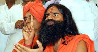 Why Baba Ramdev was denied permission to hold protest