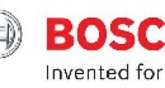 Bosch Group to set up a research centre