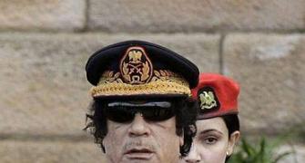 Gaddafi fund invests in ICICI Bank; gains $10 million