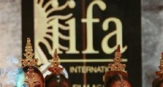'IIFA helped AI to establish image among youth'