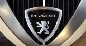 PSA Peugeot plans re-entry via south