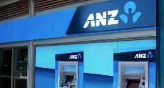ANZ re-enters Indian banking after a decade