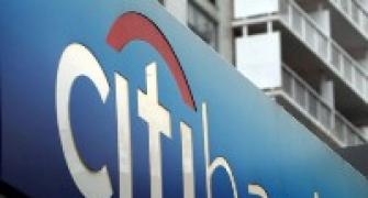 HDFC stake sale:Citi records $160-mn pre-tax gains