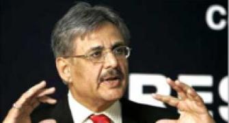Y C Deveshwar reappointed ITC chairman