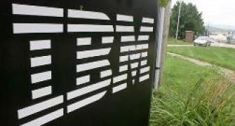 IBM tops India Supercomputers' list