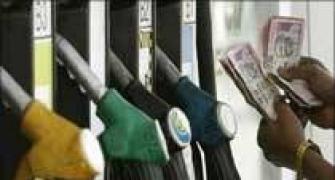 'Diesel price deregulation to depend on inflation'