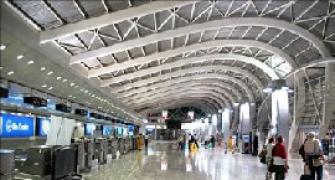 GVK raises stake in Mumbai airport to 50.5%