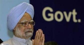 'Hope' to bring Lokpal Bill in Parliament in July: PM