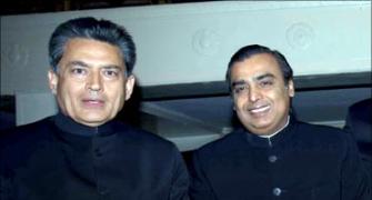 Charges against Rajat Gupta: The inside story!