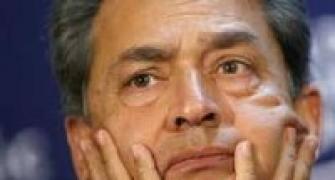 Rajat Gupta must do right thing in India too