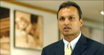 Anil Ambani plans expansion in Middle East
