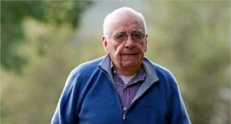 At 80, Murdoch is still ace dealmaker