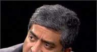 UID for 600 mn people in four years, says Nilekani