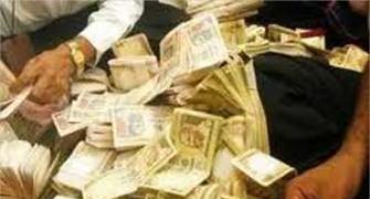 IMAGES: India's 7 most corrupt industries