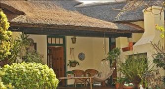 CIL staff wants to buy Gandhi's house in S Africa