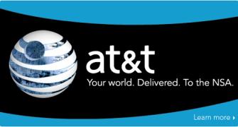AT&T to buy T-Mobile USA for $39 bn
