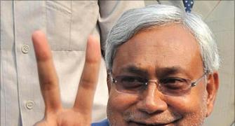 2nd Green Revolution to happen in Bihar: Kalam