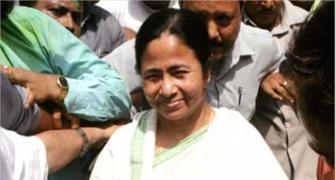 What Mamata has in store for Bengal