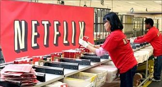 A long way to go for Netflix in India