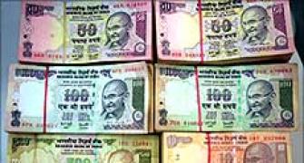 Govt to borrow Rs 2.5 lakh cr this fiscal