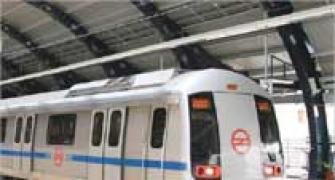Hyderabad metro project draws activists' ire