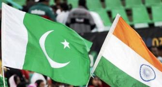 World T20: Pakistan officers get visas for India visit