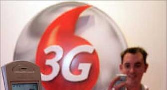 Bharti, Vodafone to extend 3G services
