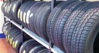 Apollo Tyres to hike prices by up to 6% from Apr
