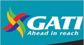 Gati may sell shipping arm to repay debt