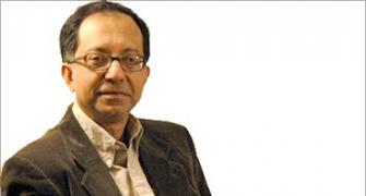 Meet India's chief economic advisor, Kaushik Basu