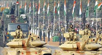 Industry bodies close ranks on defence FDI