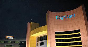Class action lawsuit filed against Cognizant