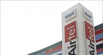Bharti Airtel Q2 net profit drops 29% to Rs 512 cr