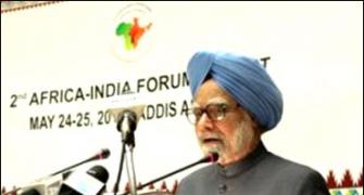 IMF chief's post: India unhappy over selection