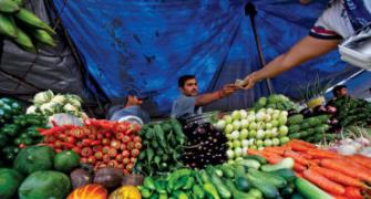 India facing unprecedented food crisis