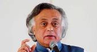 Jairam for growth, emissions trade-off