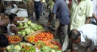 Headline inflation inches up to 9.73% in Oct