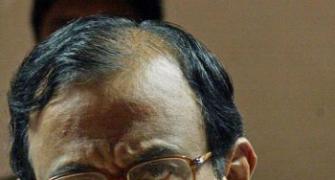 Chidambaram: Caught by courts, bowled by Swamy?