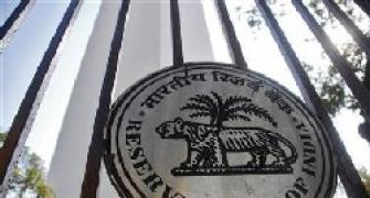 RBI monitoring rupee; will intervene when necessary: Pranab