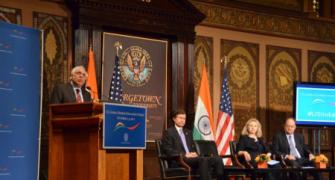 US-India partnership can bring poor into knowledge pool