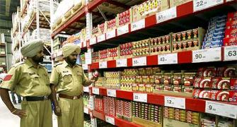 What the Cabinet note on FDI in retail said