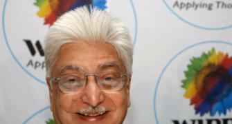 Premji compares Eurozone crisis to Bollywood films