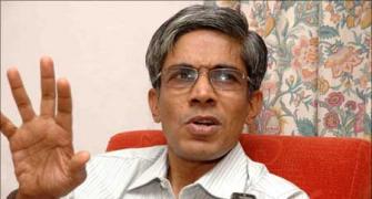 Not correct to say IIT students' quality is poor: IIT director