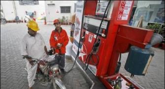  Petrol price hike: NDA calls BANDH on May 31