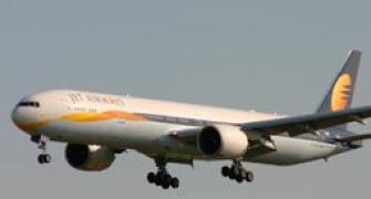 Jet Airways looks to expand in Europe