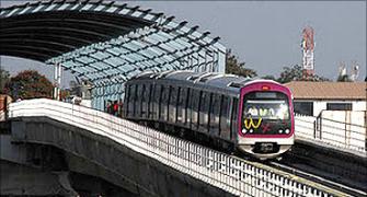 Phase one of Bengaluru Metro to be launched today