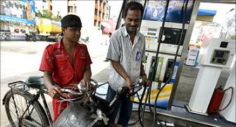 Petrol costs more than aviation fuel in Modi raj: Congress