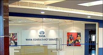TCS chief shares the company gameplan